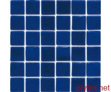 Мозаика R-MOS WA37 синій на папері 327х327 синий 327x327x0 матовая
